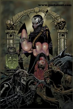 Tarot#136 Glossy Skyclad Bundle